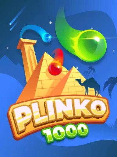 Plinko 1000 Джеттон Казино